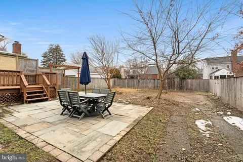 $1,195,000 | 320 Laverne Avenue, Alexandria, VA 22305