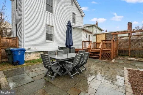 $1,195,000 | 320 Laverne Avenue, Alexandria, VA 22305