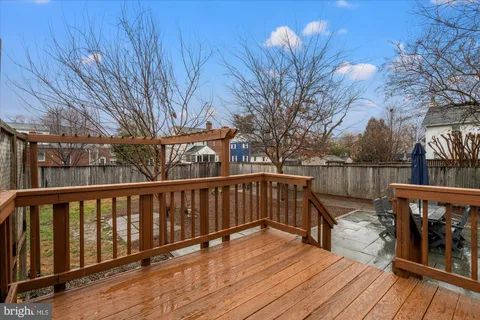 $1,195,000 | 320 Laverne Avenue, Alexandria, VA 22305