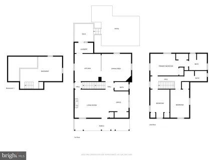 $1,195,000 | 320 Laverne Avenue, Alexandria, VA 22305