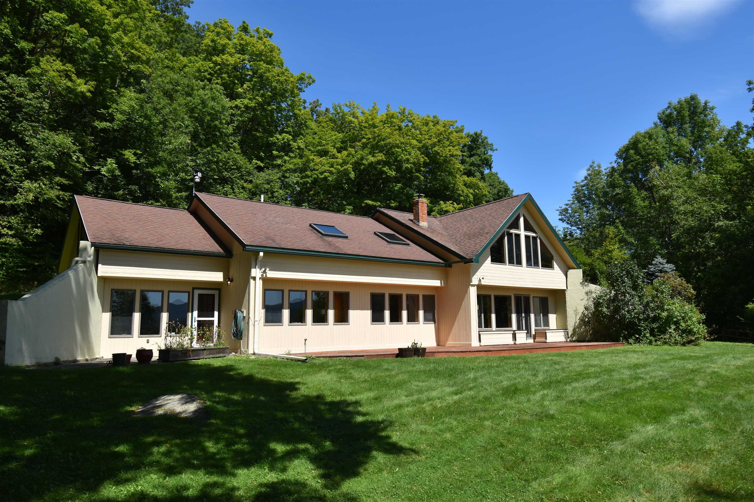 103 Spruce Knob Road Middletown Springs, VT 05757 - Photo 1 of 1 Gallery Image 1