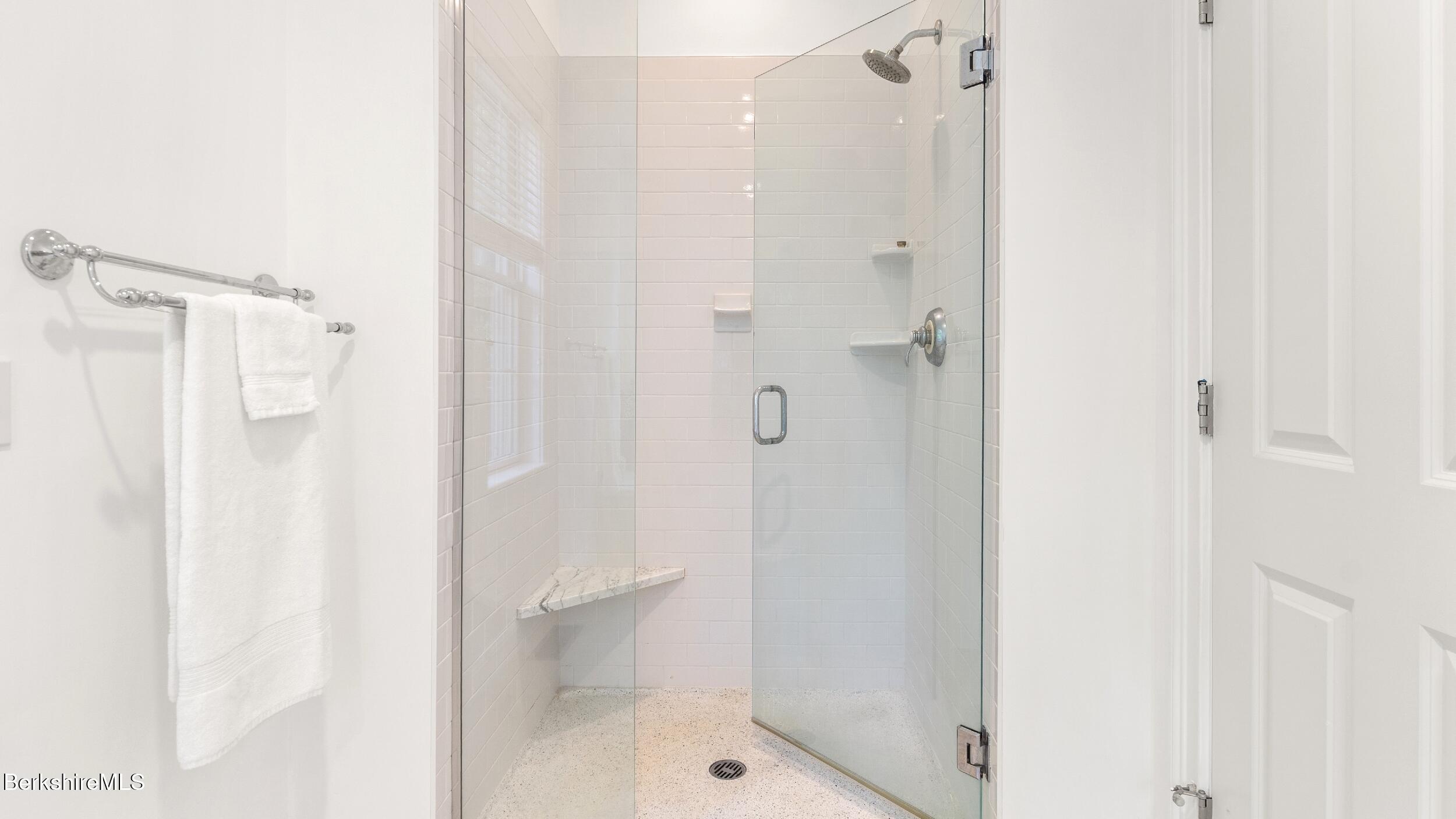 8 Stoneledge Road Lenox, MA 01240 - Photo 14 of 42 Primary Bathroom