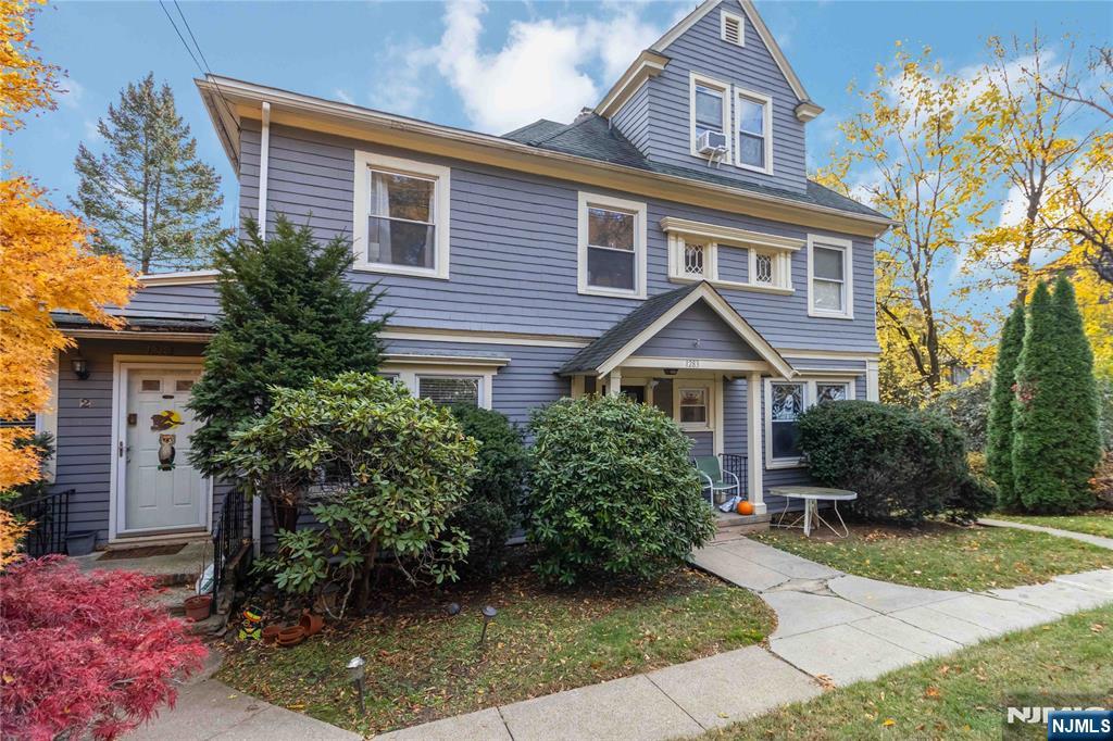 1283 Valley Road, Unit 7 Montclair, NJ 07043 - Photo 24 of 25