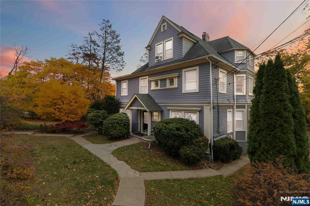 1283 Valley Road, Unit 7 Montclair, NJ 07043 - Photo 25 of 25