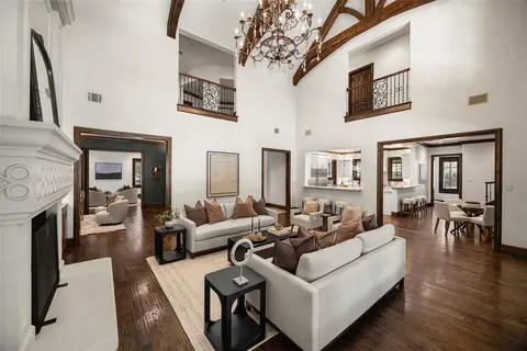 $4,950,000 | 1400 Fountain Grass Court, Westlake, TX 76262