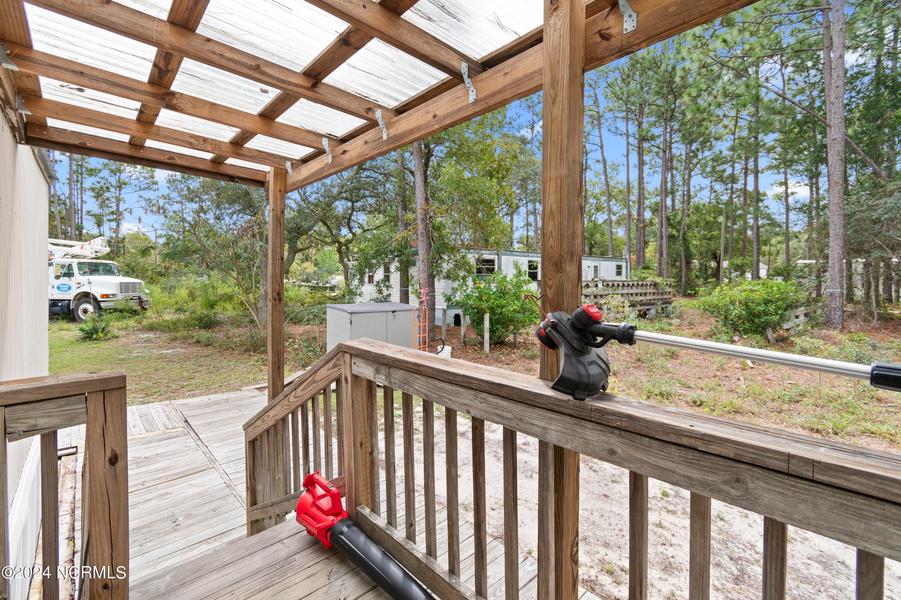 2390 Stone Chimney Road Southwest Supply, NC 28462 - Photo 19 of 32 2390StoneChimneyRdSW - 25