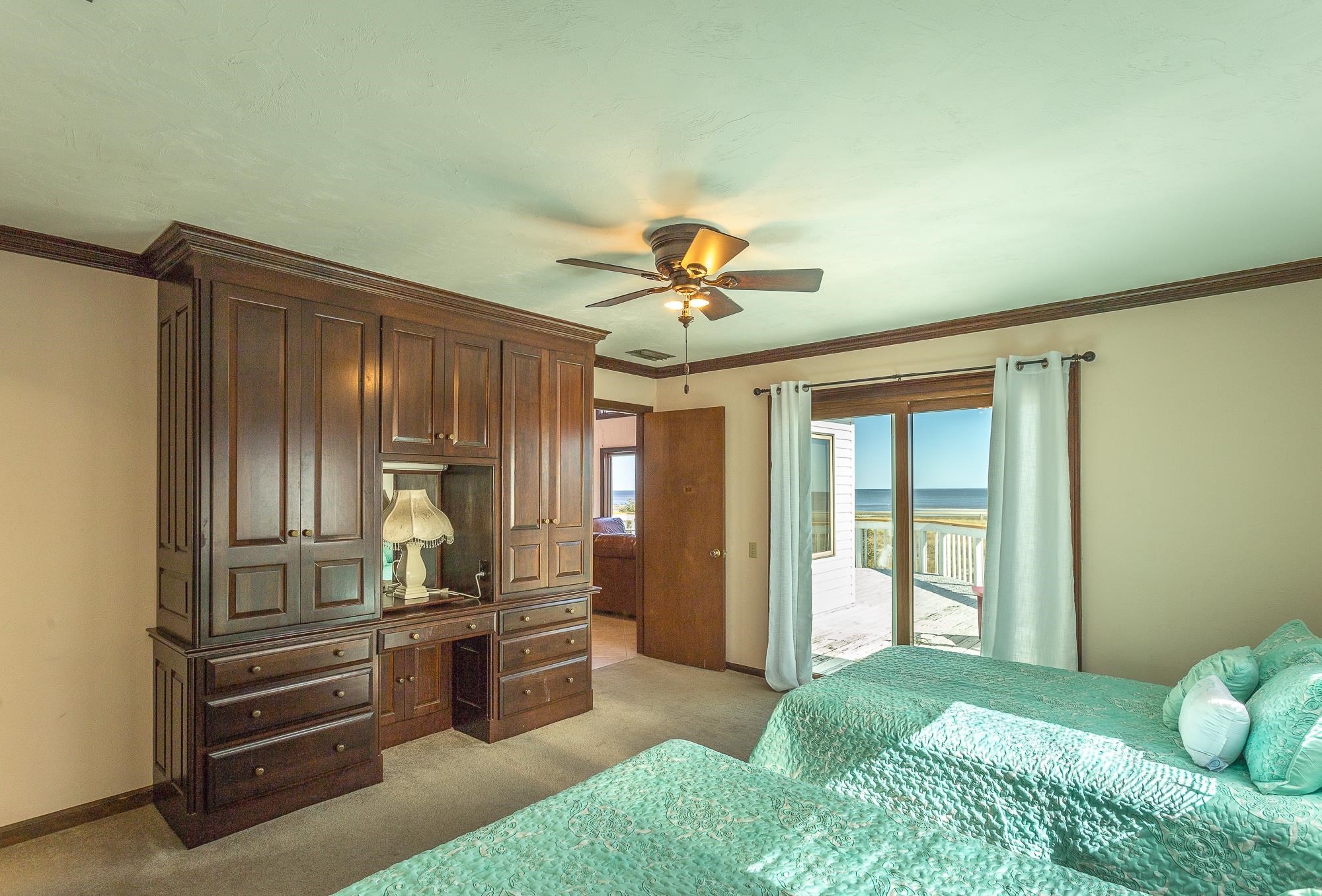 806 Bald Point Road Alligator Point, FL 32346 - Photo 4 of 34