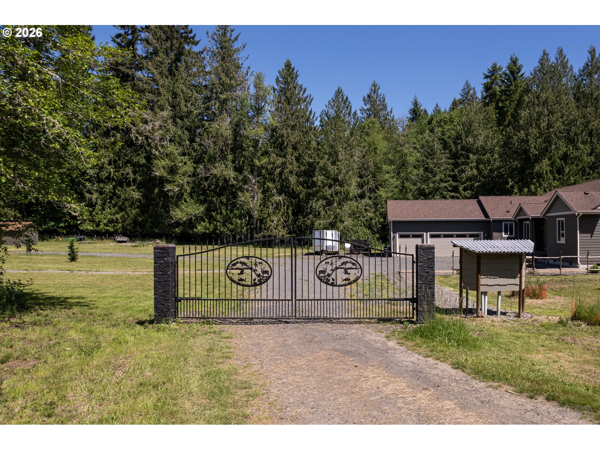18210 Seigert Road Vernonia, OR 97064 - Photo 4 of 44