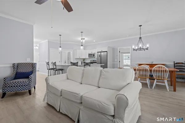 $435,000 | 8 Grace Lane, Unit 8, Moosup, CT 06354