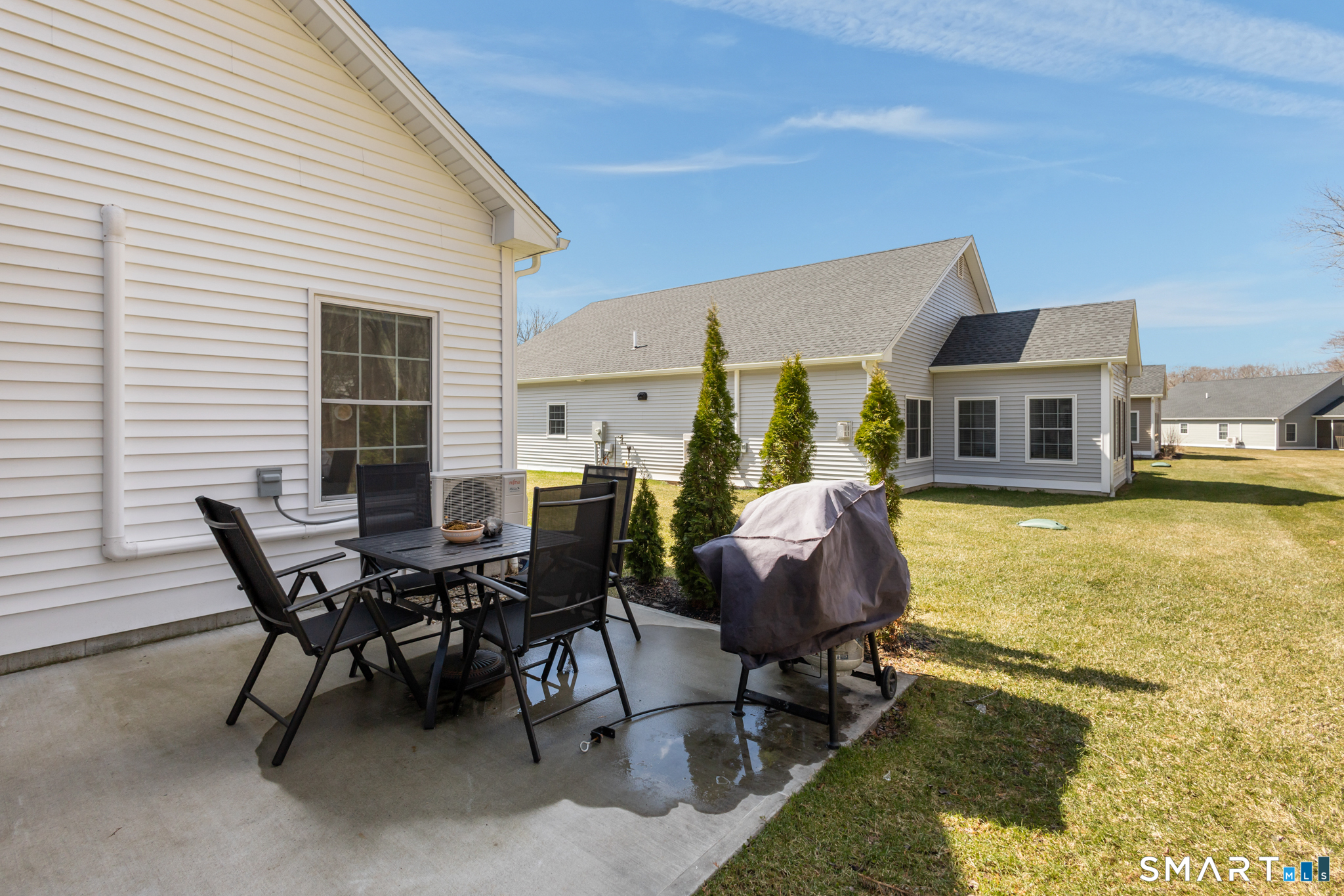 8 Grace Lane, Unit 8 Moosup, CT 06354 - Photo 35 of 40