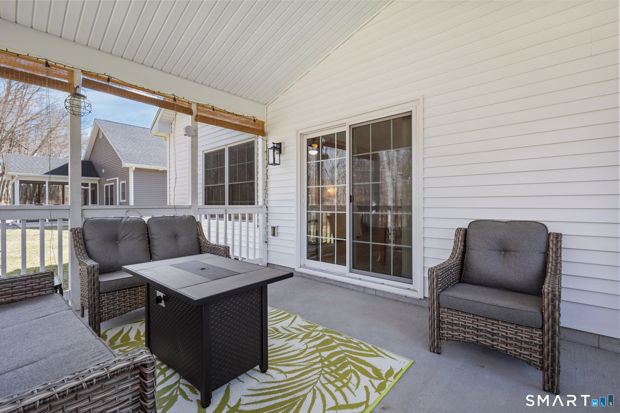 8 Grace Lane, Unit 8 Moosup, CT 06354 - Photo 37 of 40