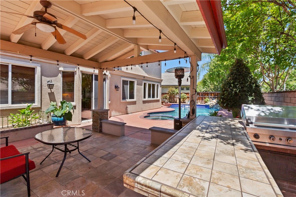 9609 Heartland Place Rancho Cucamonga, CA 91730 - Photo 42 of 48 perfect for relaxing or entertaining!