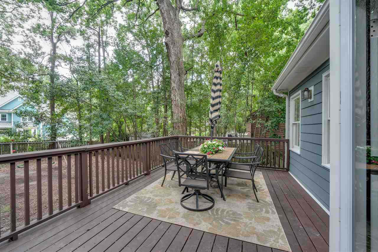 2716 Halfhitch Trail Raleigh, NC 27615 - Photo 27 of 30 Photo 27
