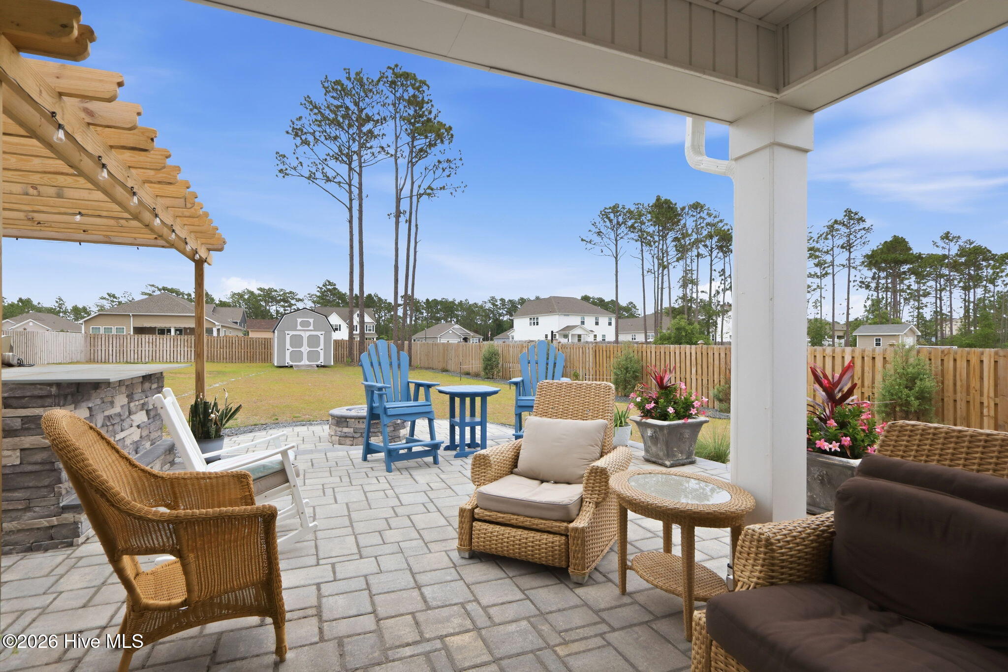 263 Jones Rdg Lane, Unit LOT 50 Newport, NC 28570 - Photo 39 of 45
