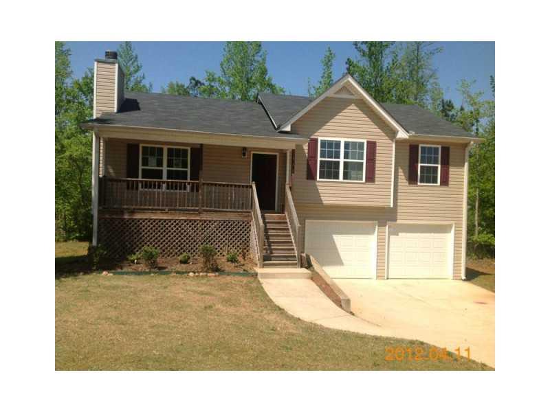 111 Trevor Way Temple, GA 30179 - Photo 1 of 1 Exterior Front.