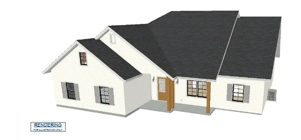 $399,900 | Lot 3 Antreville Highway, Iva, SC 29655