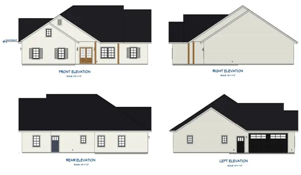 $399,900 | Lot 3 Antreville Highway, Iva, SC 29655