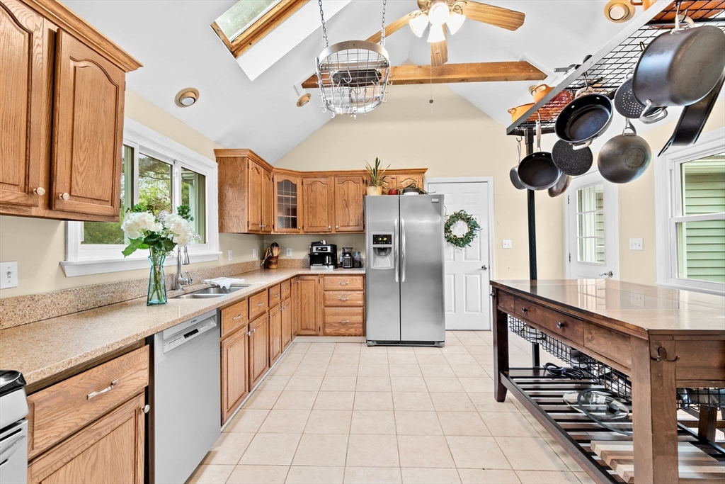 59 Captain Peirce Road Scituate, MA 02066 - Photo 15 of 30