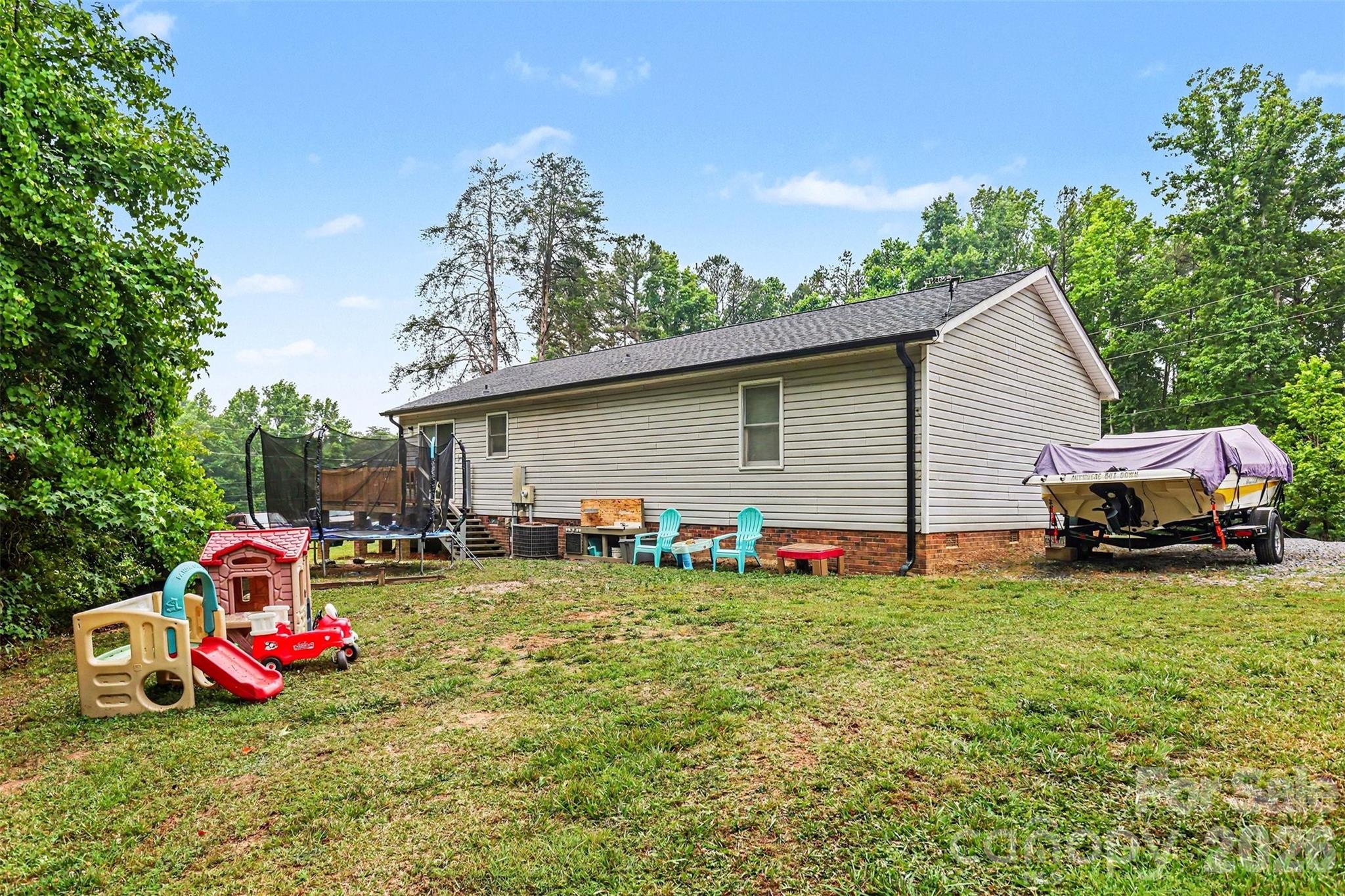 307 Will Hall Road Kings Mountain, NC 28086 - Photo 24 of 28