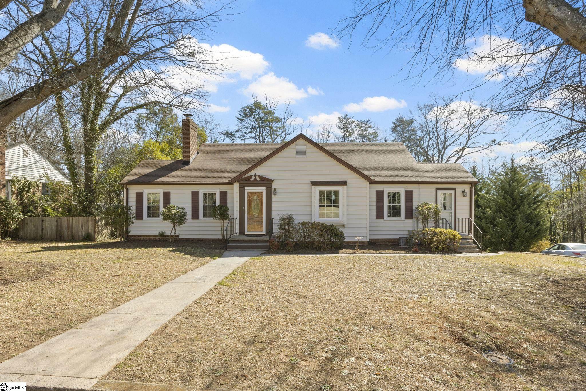 110 Ridgecrest Drive Greenville, SC 29609 - Photo 1 of 45 Gallery Image 1