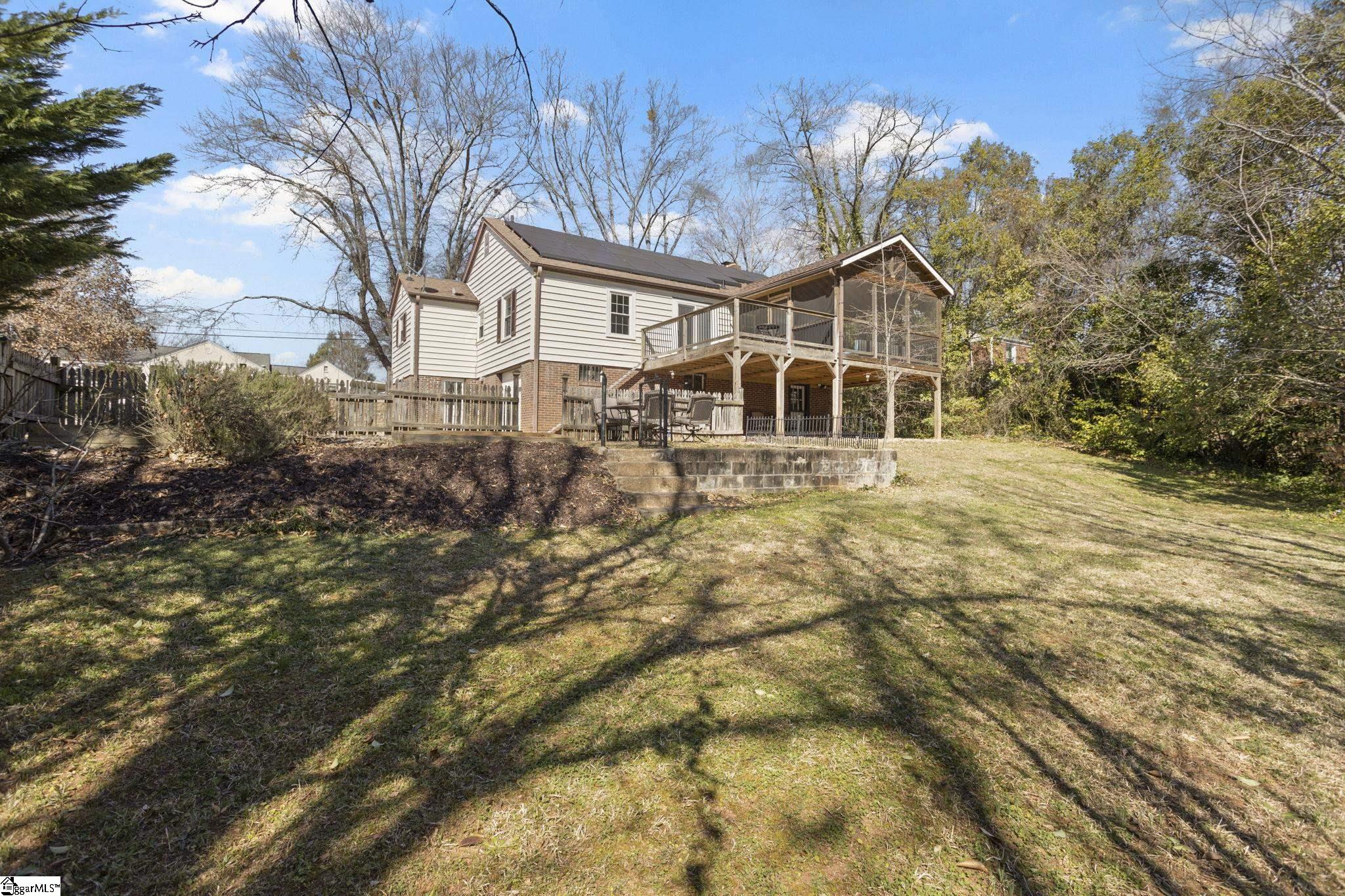 110 Ridgecrest Drive Greenville, SC 29609 - Photo 36 of 45 Gallery Image 36