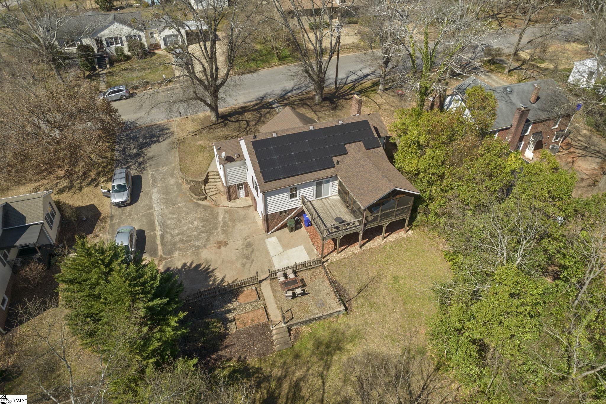 110 Ridgecrest Drive Greenville, SC 29609 - Photo 40 of 45 Gallery Image 40