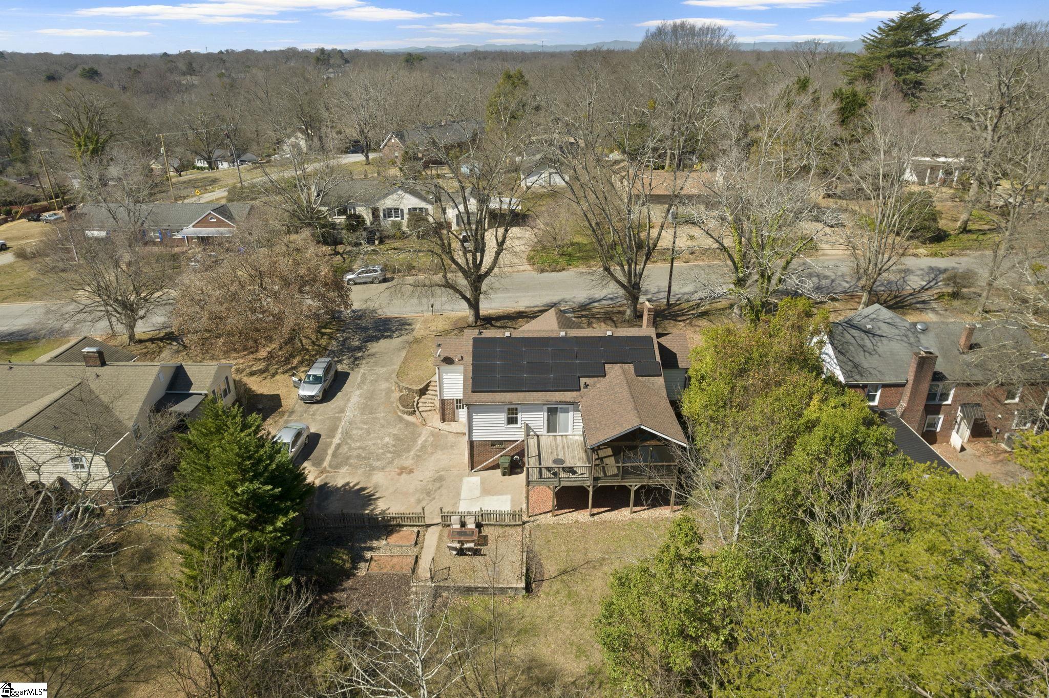 110 Ridgecrest Drive Greenville, SC 29609 - Photo 41 of 45 Gallery Image 41