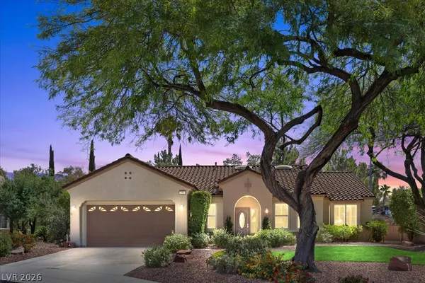 $649,900 | 2860 Alder Lake Court, Henderson, NV 89052