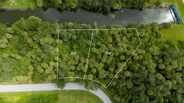 $83,000 | 356 Ferdon Circle, Port Charlotte, FL 33954