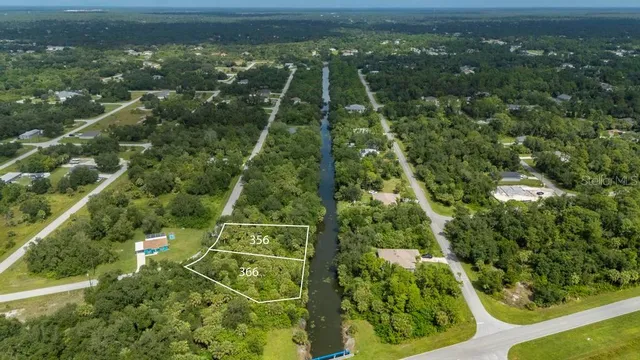 $83,000 | 356 Ferdon Circle, Port Charlotte, FL 33954