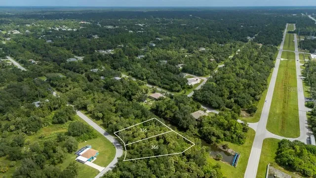 $83,000 | 356 Ferdon Circle, Port Charlotte, FL 33954