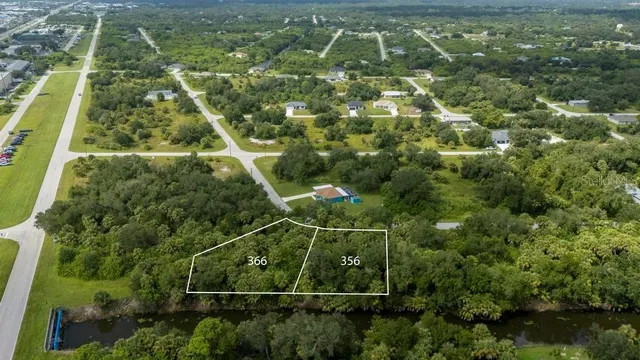 $83,000 | 356 Ferdon Circle, Port Charlotte, FL 33954