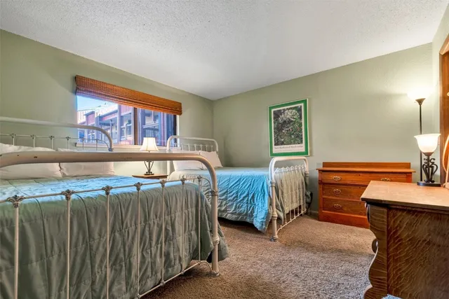 a view of balcony with furniture