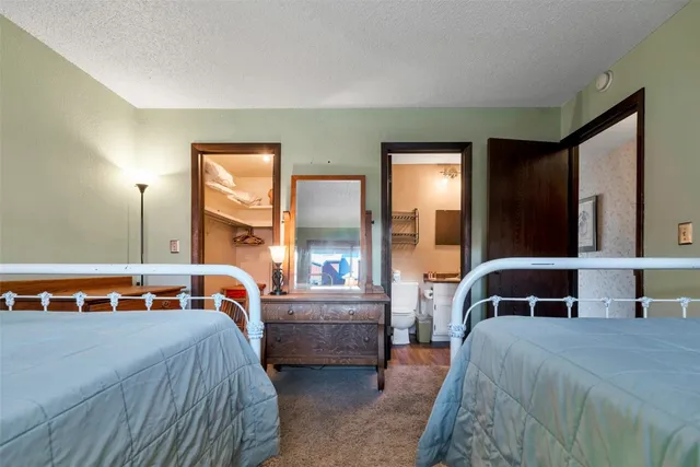 a view of outdoor space and tree