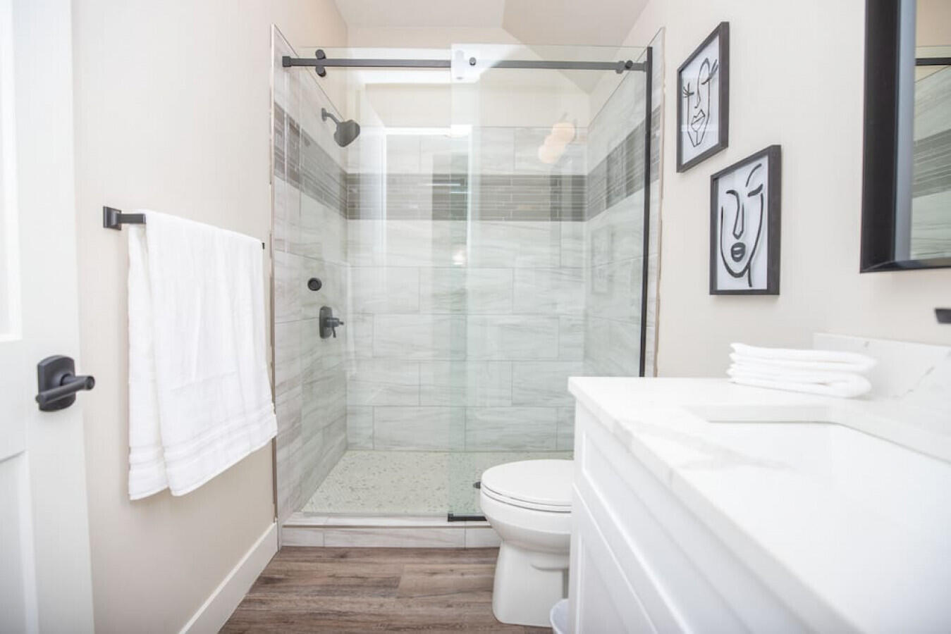4307 Canterbury Road Hurricane, UT 84737 - Photo 22 of 45 Bedroom 3 bathroom