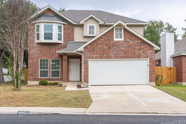 $305,000 | 4803 Aspen, San Antonio, TX 78217