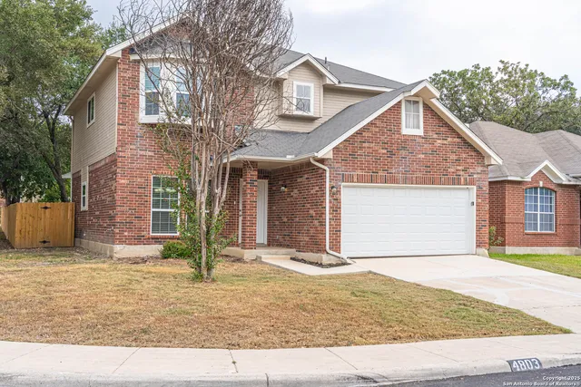 $305,000 | 4803 Aspen, San Antonio, TX 78217