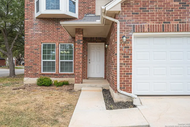 $305,000 | 4803 Aspen, San Antonio, TX 78217