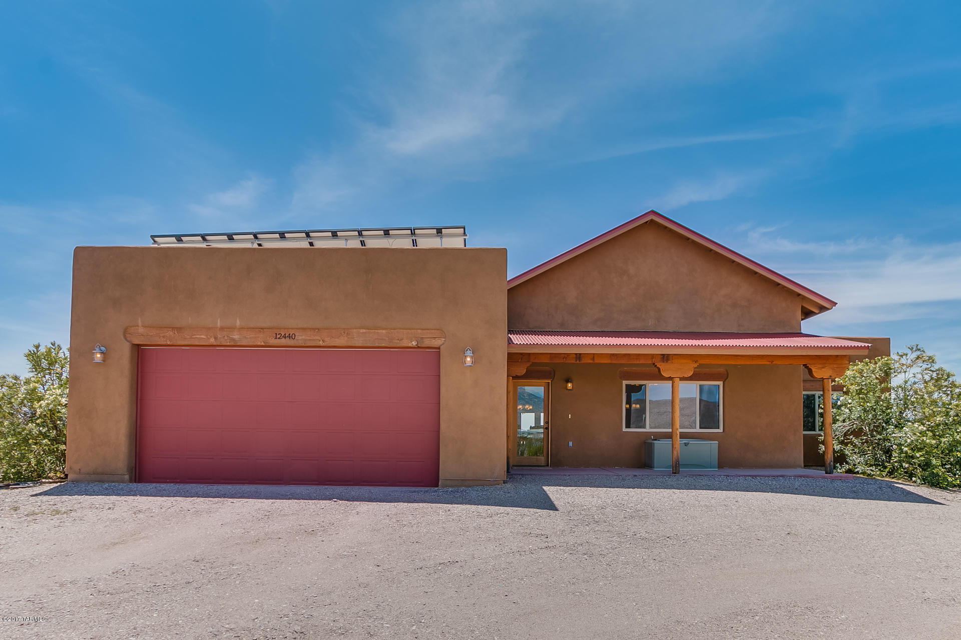 12440 East Agua Verde Road Vail, AZ 85641 - Photo 5 of 49 Gallery Image 5