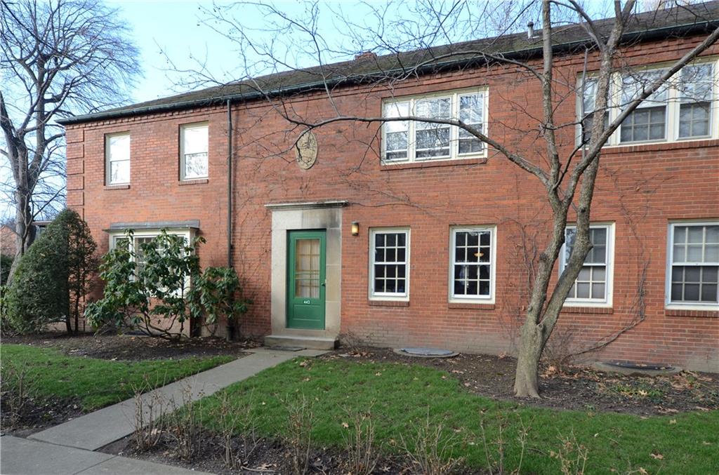 442 Olympia Road Pittsburgh, PA 15211 - Photo 1 of 19 Welcome to 442 Olympia!