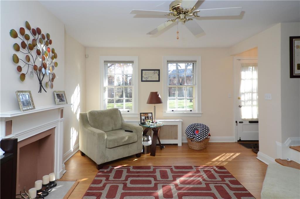 442 Olympia Road Pittsburgh, PA 15211 - Photo 5 of 19