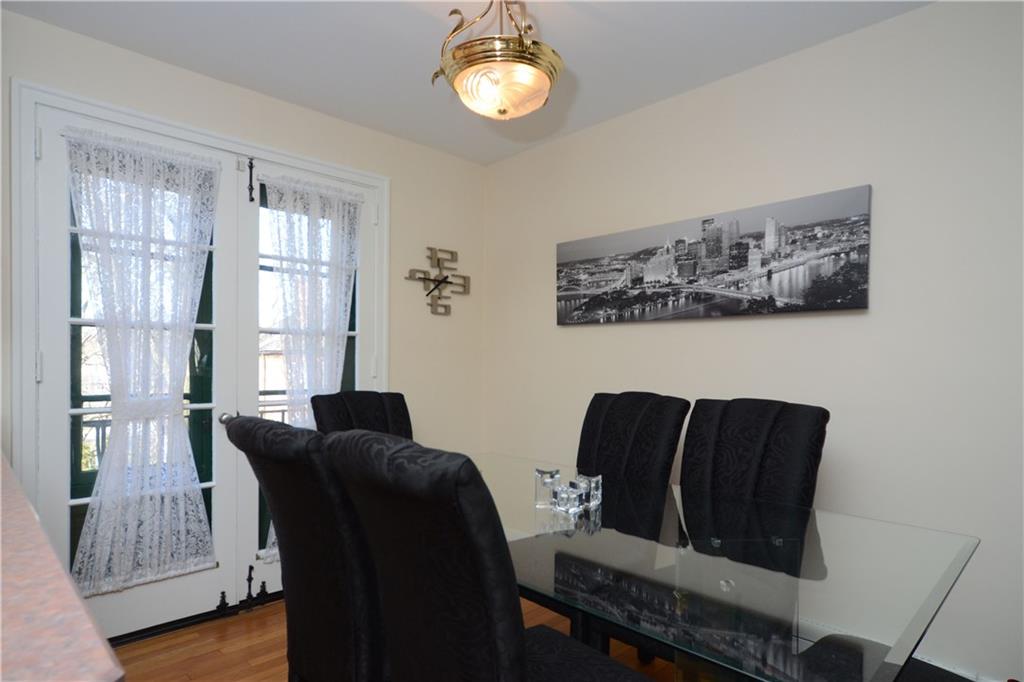 442 Olympia Road Pittsburgh, PA 15211 - Photo 8 of 19