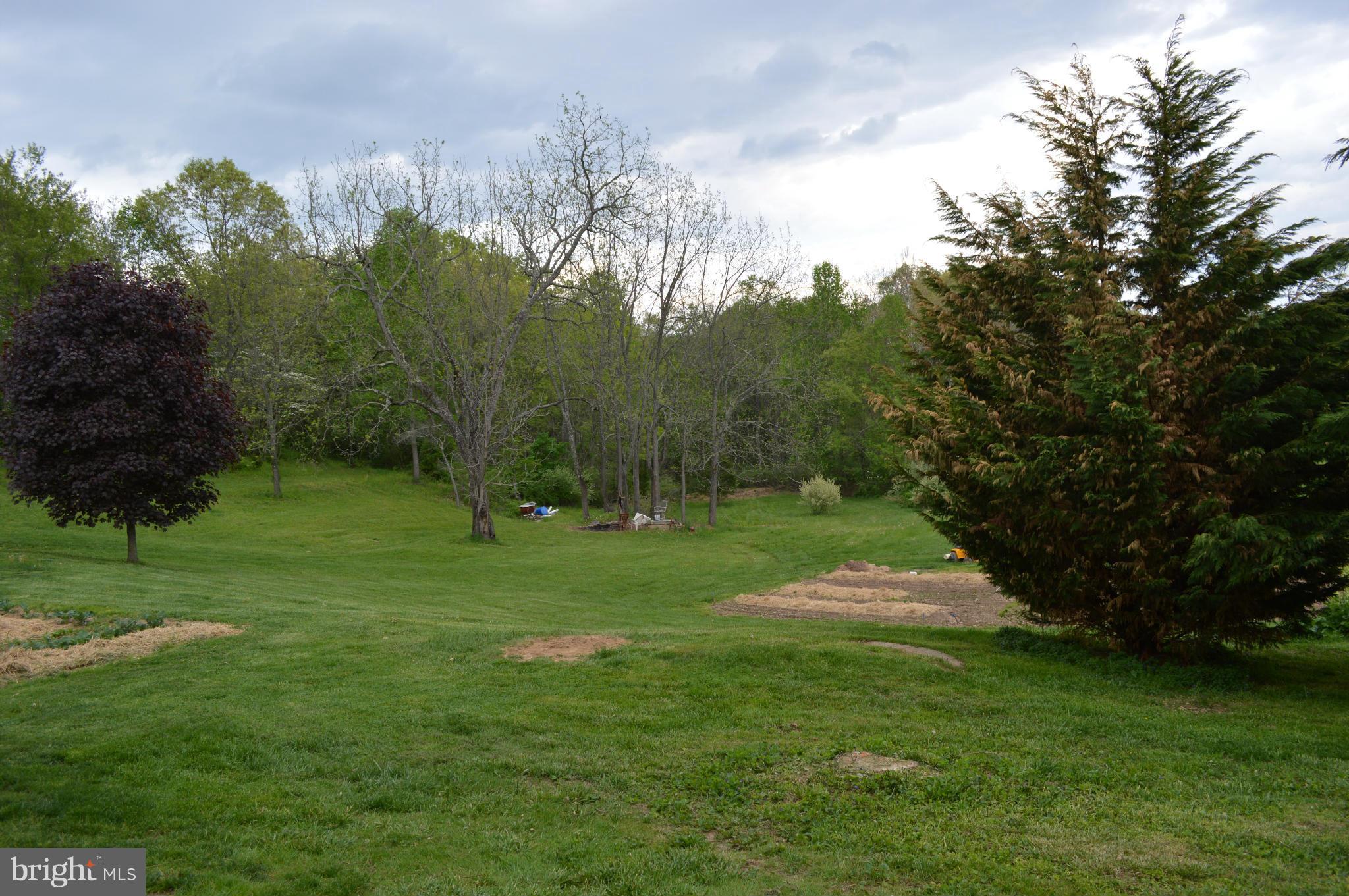 60 East Nicodemus Road Westminster, MD 21157 - Photo 14 of 21 a view of outdoor space and yard