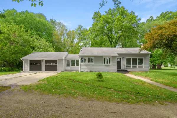 $249,900 | 7132 South 27th Street, Scotts, MI 49088