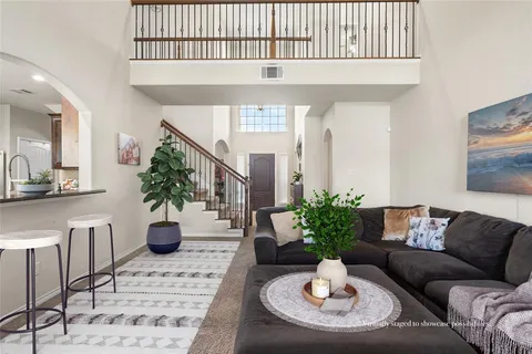 $445,000 | 2101 Trinity Lane, Wylie, TX 75098