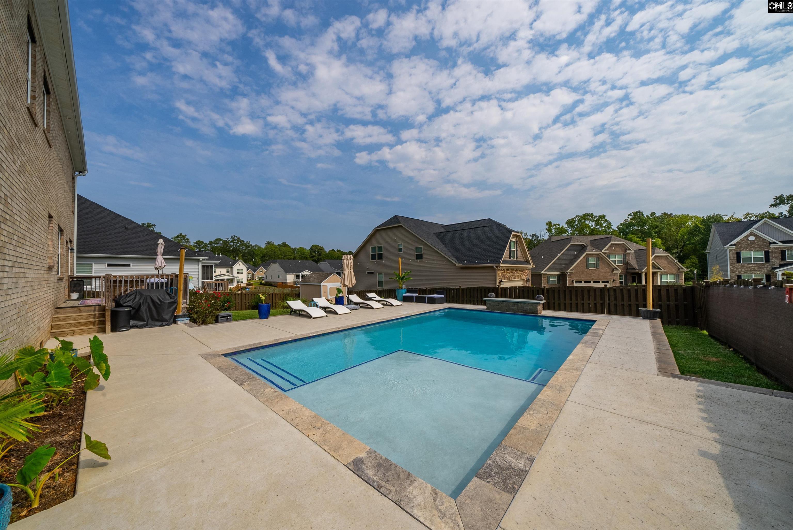 304 Springbrook Way Chapin, SC 29036 - Photo 50 of 53