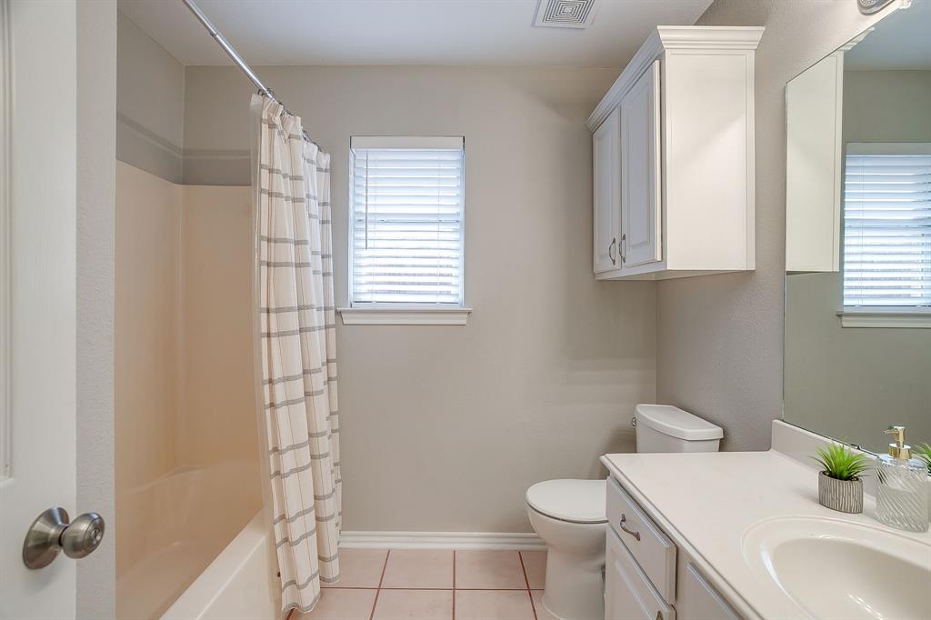 2107 Nichols Trail Mansfield, TX 76063 - Photo 26 of 39