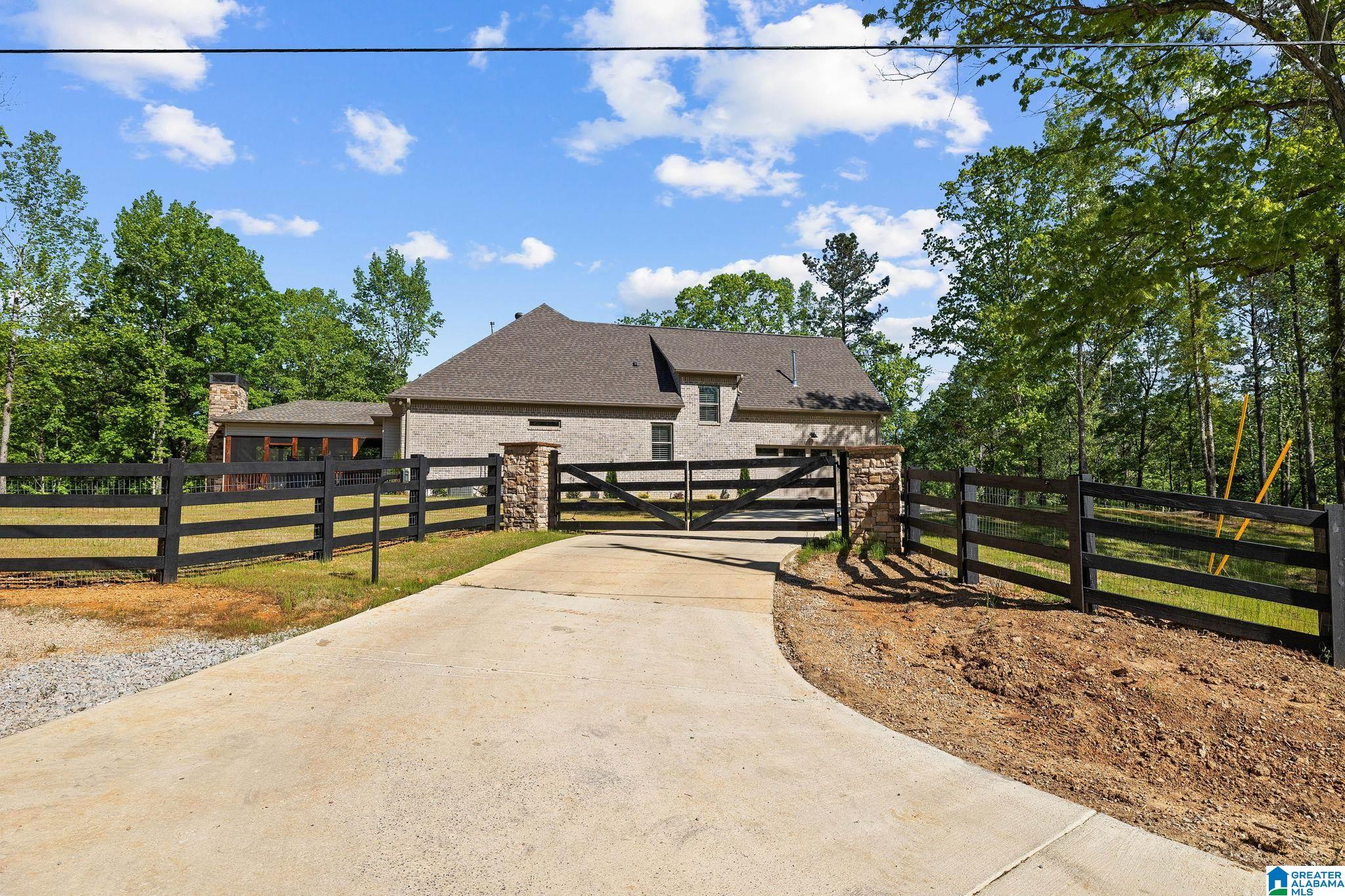 4213 Highway 36 Chelsea, AL 35043 - Photo 3 of 66