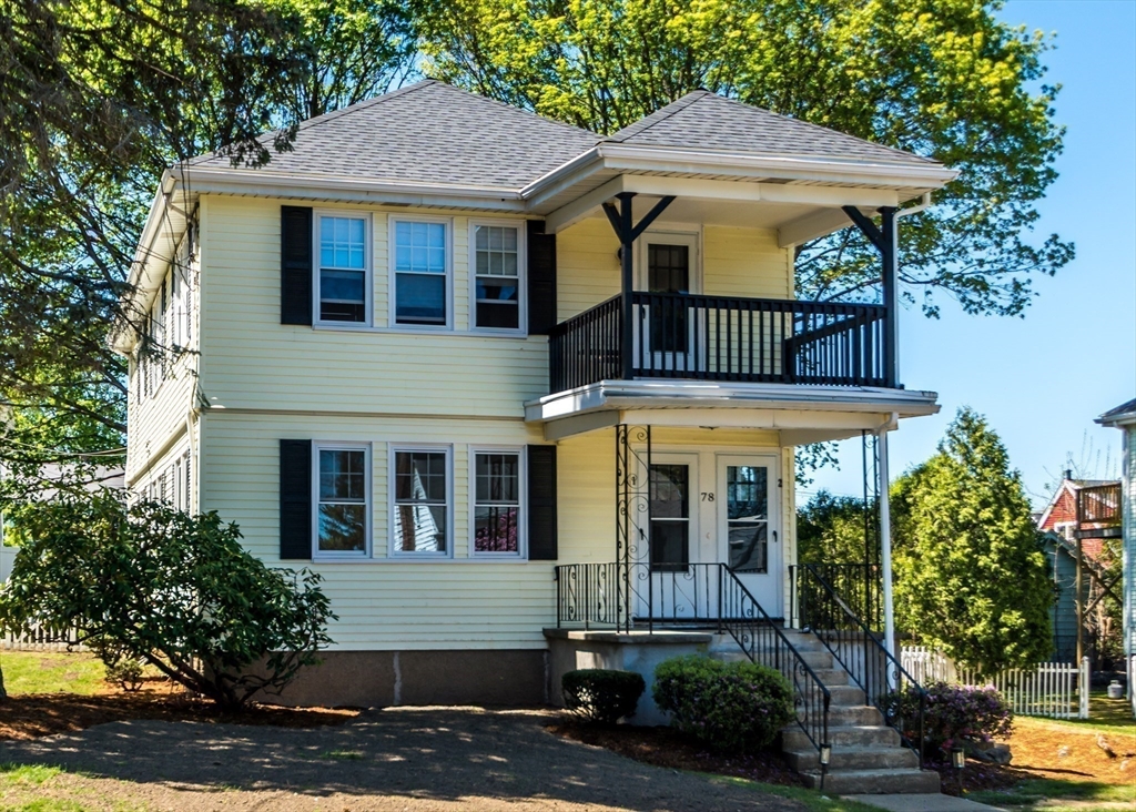 78 Barbara Road, Unit 1 Waltham, MA 02453 - Photo 13 of 15