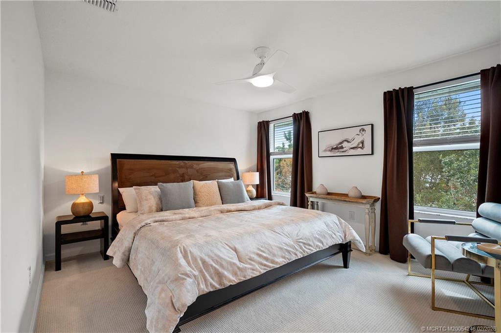 380 Southeast Sea Hunt Way Stuart, FL 34994 - Photo 27 of 44 Primary suite